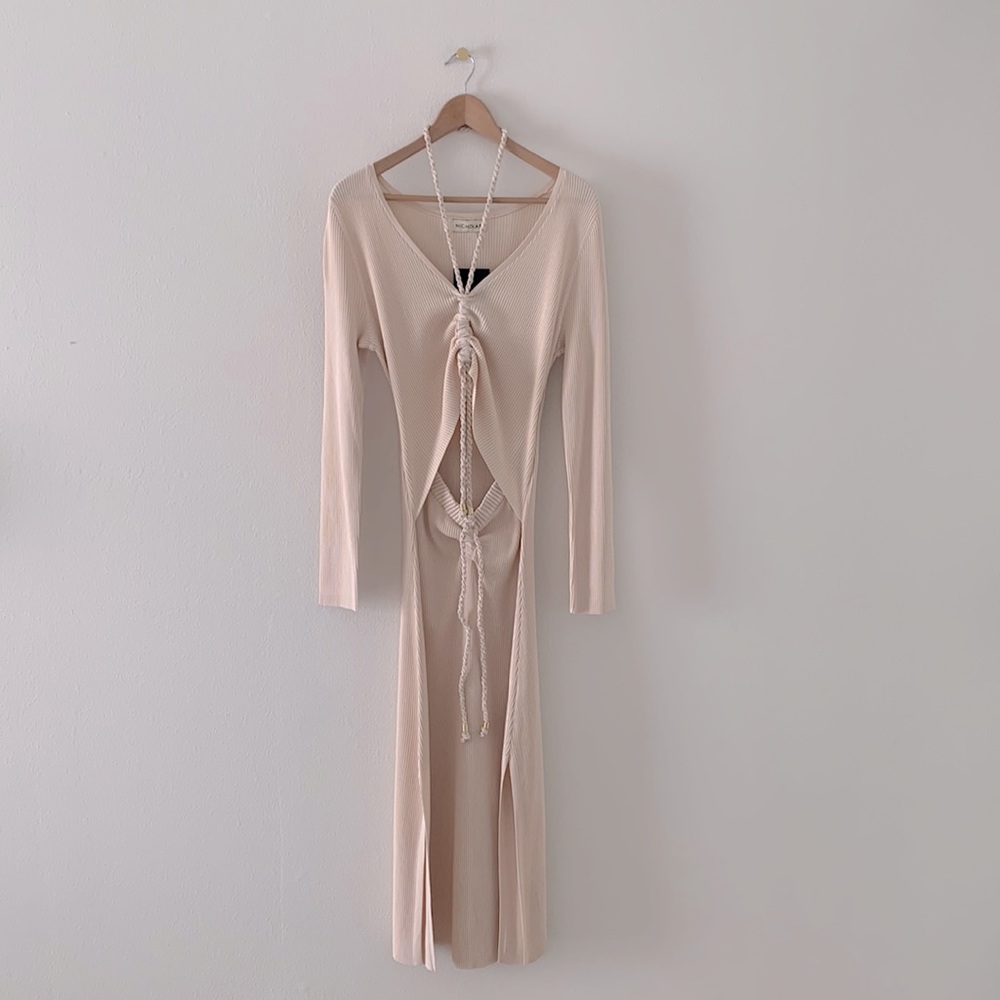 NICHOLAS Luisa Dress - Picture 5 of 17